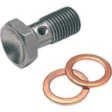 Goodridge Banjopultti 3/8 X 24 SS 6-8-775-03C