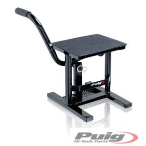 Puig Basic Off-Road Stand-Support C/Black 33-6289N