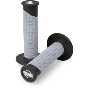 Protaper Tupet Clampon Pillow Top Musta/Harmaa 63-0031-11