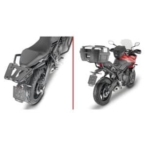Givi M/RACK S/ARMS TRIUMP.TIGER SPORT 660 22 322-6421FZ