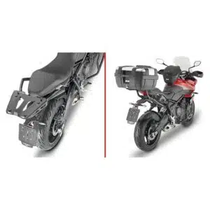 Givi M/RACK S/ARMS TRIUMP.TIGER SPORT 660 22 322-6421FZ