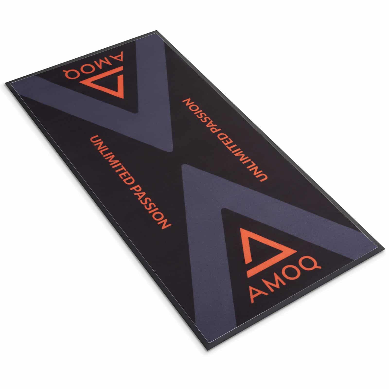 AMOQ POP - Floor Mat 100x200cm 5mm 645-2299-2