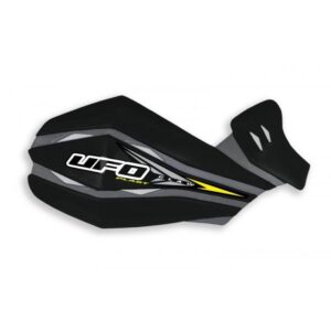 UFO Käsisuojat Claw Musta 001 650-1640-001