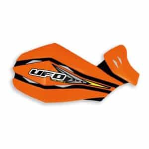 UFO Käsisuojat Claw Oranssi 127 650-1640-127