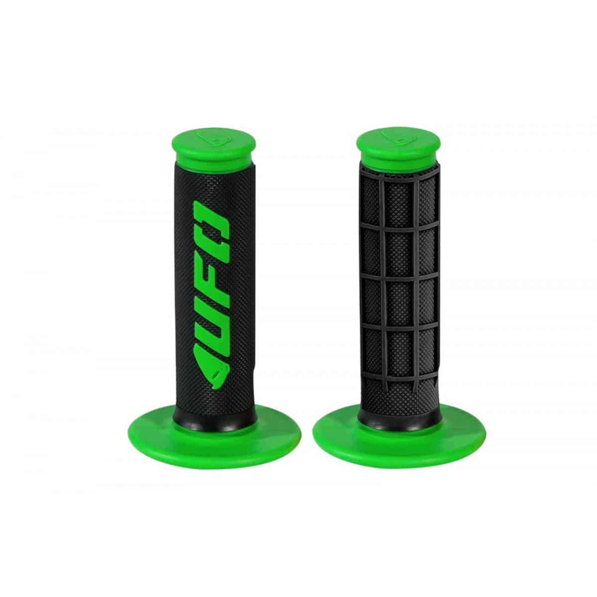 UFO Tupet Challenger Musta/Vihreä 026 650-1823-026