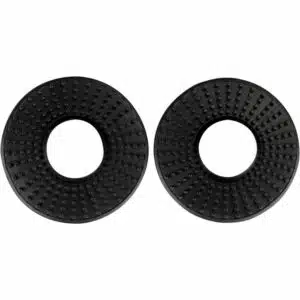 UFO Blister busters/Donuts Musta 001 650-1826-001