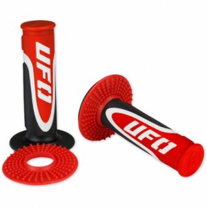 UFO Blister busters/Donuts Punainen 070 650-1826-070