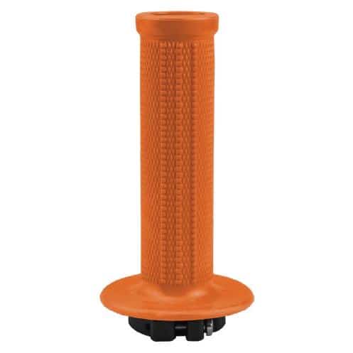 UFO Lock-on Tupet Oranssi 650-1828-F