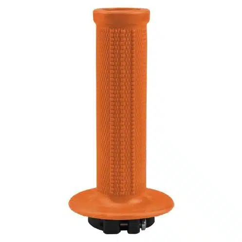 UFO Lock-on Tupet Oranssi 650-1828-F