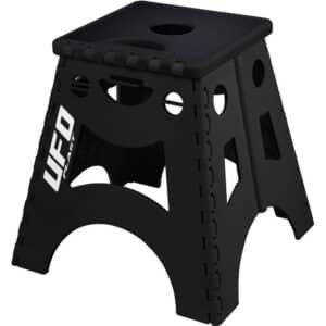 UFO Foldable bike stand Black/black 650-2428-K