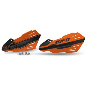 UFO Käsisuojat OEM KTM 125-450 2014- Oranssi 650-5006-127