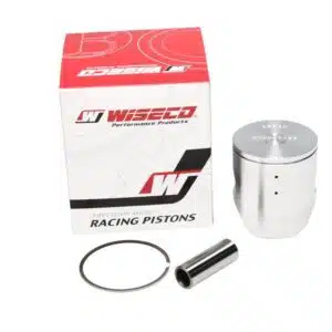 Wiseco Piston Kit Honda CR125 '92-03 Pro-Lite (53.95mm) 398-676M05400B