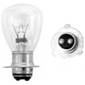 Highway Hawk BULB FOR SPOTLIGHT DUAL BEAM HUOM 10KPL 561-68-1311