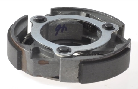 Bronco Keskipakokytkin 145mm Linhai 260 300 Keeway 300 Comanche Bull 300 70-23925A - Image 3