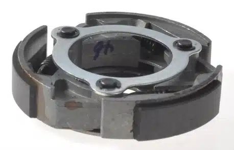 Bronco Keskipakokytkin 145mm Linhai 260 300 Keeway 300 Comanche Bull 300 70-23925A - Image 3