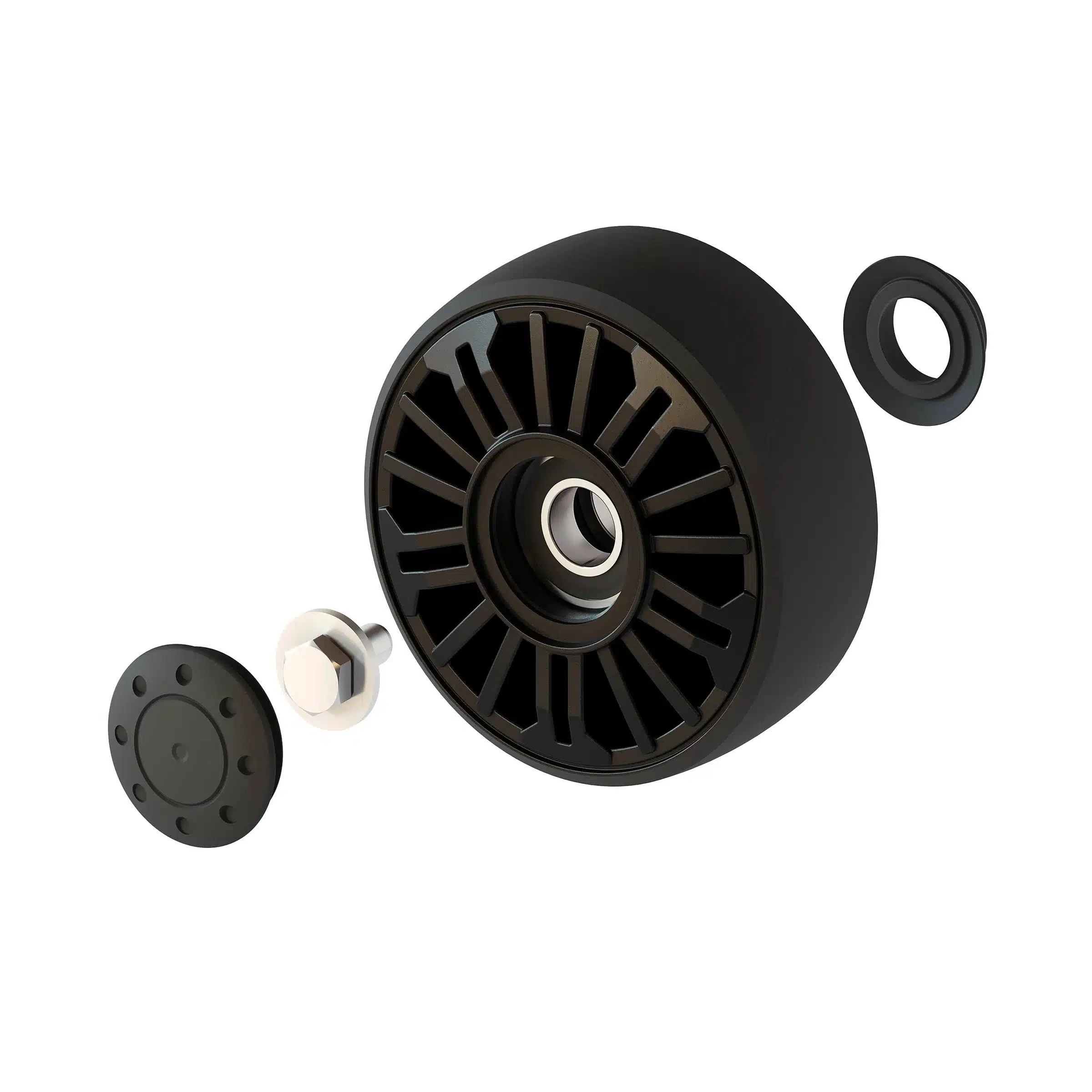 Camso Replacement wheel kit 50mm HD 2015