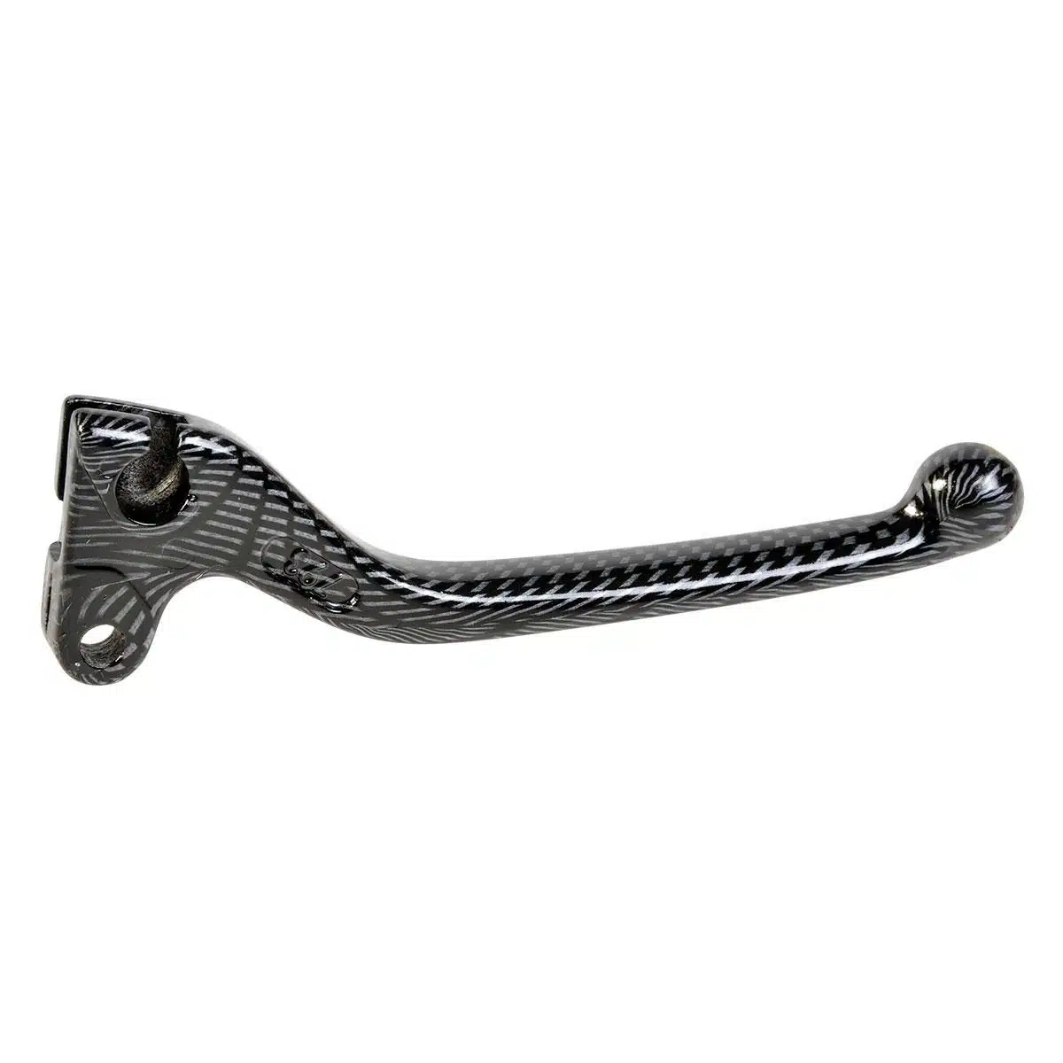 Forte Kytkinvipu, Carbon-kuvio, Derbi Senda / Drac / Motorhispania / Rieju MRT 307-70234C