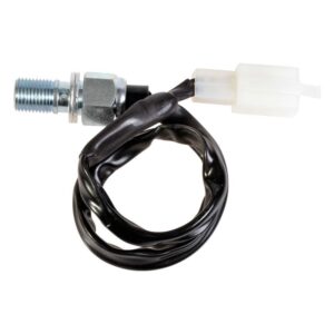 Forte Jarruvalokatkaisin, Yleismalli, Hydraulinen, M10 x 1,00 307-70241