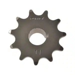 Tec-X Eturatas, 10 hammasta (415), Sachs 27-70298