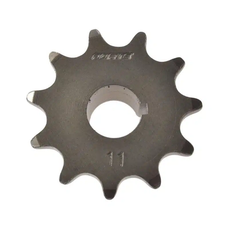 Tec-X Eturatas, 11 hammasta (415), Sachs 27-70299