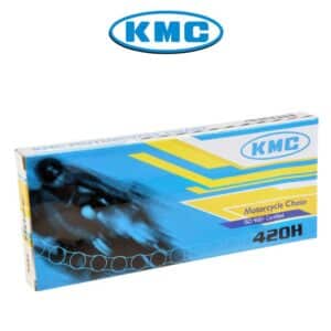 KMC 420-88L ketju 284-420-88