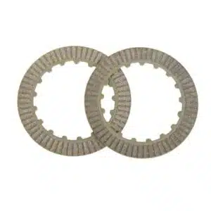 Forte Kytkinlevy, Honda Z50 Monkey 2 kpl 304-70653