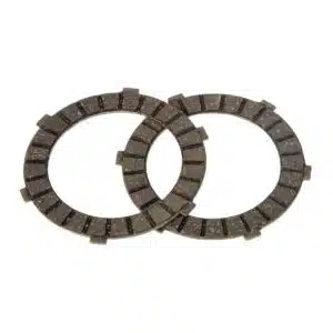 Forte Kytkinlevy, Puch, 2 kpl 304-70654