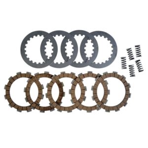 Forte Kytkinlevysarja, Aprilia RX,SX 06- / Derbi Senda 98- / Gilera RCR, SMT 03- 304-70659