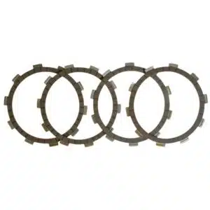 Forte Kytkinlevy, Minarelli Am6, 4 kpl 304-70660