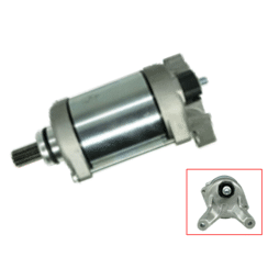 Bronco Starttimoottori Polaris 330 &ndash; 500cc 71-01040