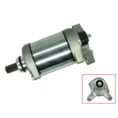 Bronco Starttimoottori Polaris 330 - 500cc 71-01040