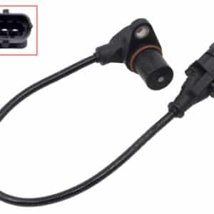 Bronco Kampiakselin asentotunnistin Polaris (2411719)