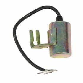 Forte Kondensaattori, Honda Z50 Monkey 303-71325