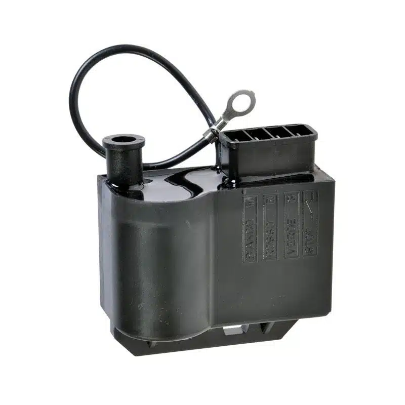 Forte Sytytyspuola / Sytytysyksikkö, 85W, Ducati, Aprilia / Derbi / Tunturi Aqua 303-71405