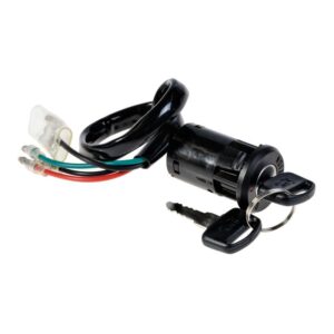 Forte Virtalukko, Honda Z50 Monkey 307-71431