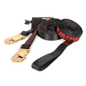 Kimpex Hinausköysi 2,54 x 457cm (380kg) 92-715073