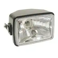 Forte Etulyhty, Suorakaide, T&auml;ydellinen, Susuki PV50 307-71650