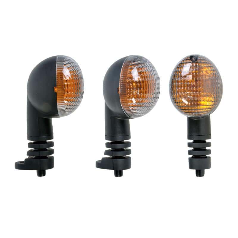 Forte Vilkku, Ovaali, Peugeot / Yleismalli, Musta, Oikea-Etu / Vasen-Taka, kpl 15-71660