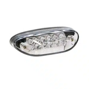 Forte Takavalo, Alien, Kirkas lasi, Led, E-hyv. 306-71676