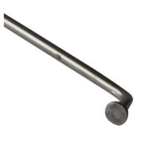 Pinnasarja, Ø 2,62 x 210mm , (40kpl & nippelit / ltk) 307-71957