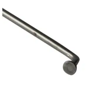 Pinnasarja, Ø 3,00 x 212mm , (40kpl & nippelit / ltk) 307-71954