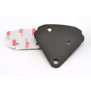 Trail Tech TTO Aluminum Mounting Bracket Kit – Fits 6mm Fuel Tank Bolt 111-72-PK03