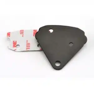 Trail Tech TTO Aluminum Mounting Bracket Kit – Fits 6mm Fuel Tank Bolt 111-72-PK03