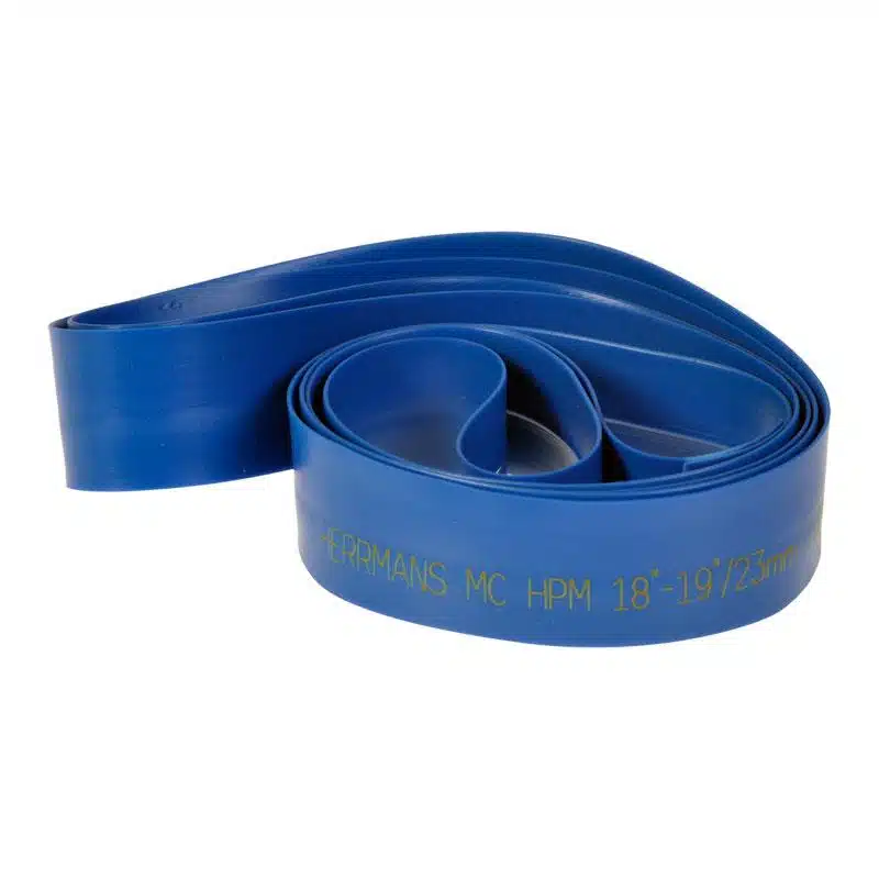 Herrmans Vannenauha, 19" l. 23mm, HPM 35-72489