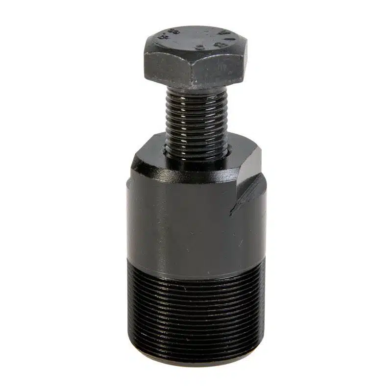 Forte Magneeton Ulosvetäjä, Ulko M27 x L1.00 Vasen, Suzuki PV50 / Honda Monkey 9-1-72615