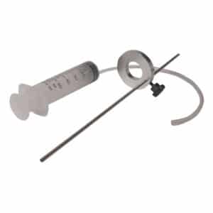 Forte Etuhaarukan öljyntasonmittari 9-1-72645