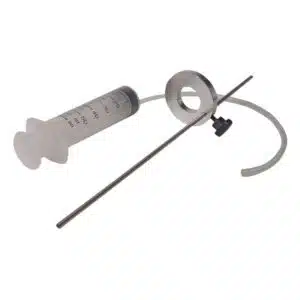 Forte Etuhaarukan öljyntasonmittari 9-1-72645