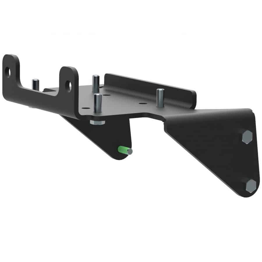 Bronco vinssin kiinnikesarja CF-Moto Z6 73-1310