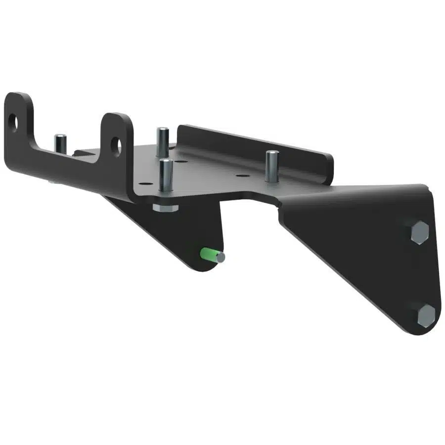 Bronco vinssin kiinnikesarja CF-Moto Z6 73-1310