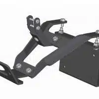 Bronco vinssin kiinnikesarja Can-am Renegade G2 73-1317